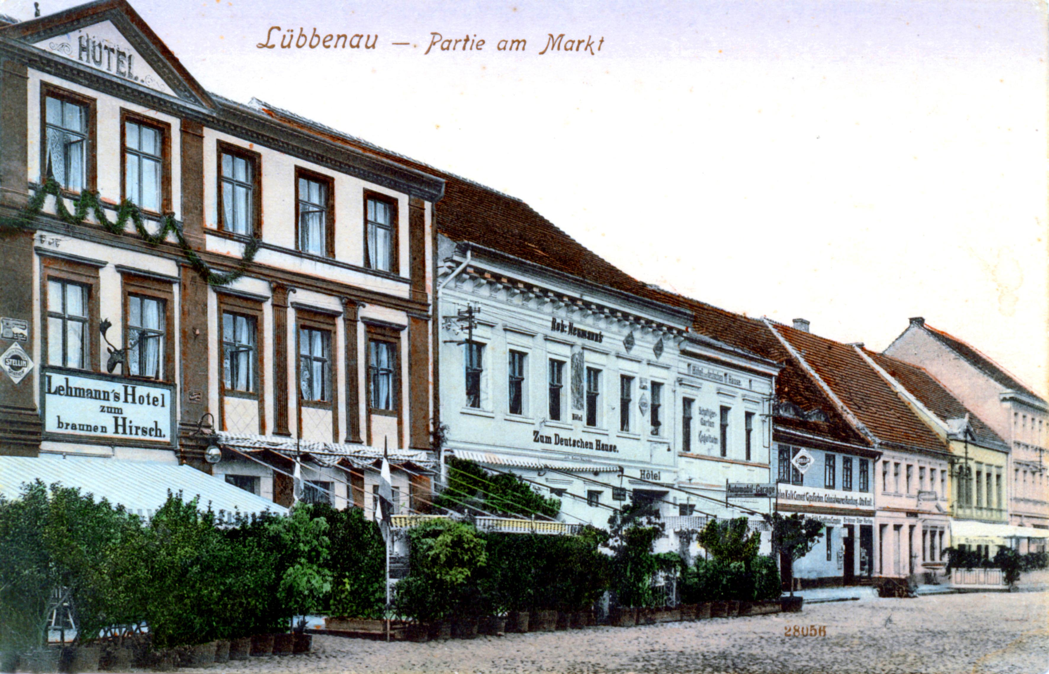 HeaderImage-ZumDeutscheHause-Luebbenau